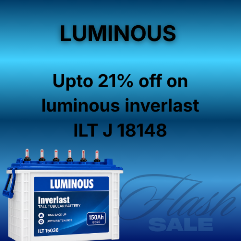 inverlast ILT J 18148