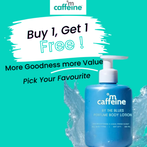 mcaffeine Offer 2