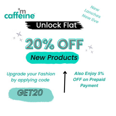 mcaffeine Offer 4