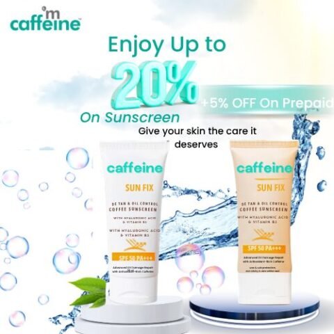 mcaffeine Offer 8