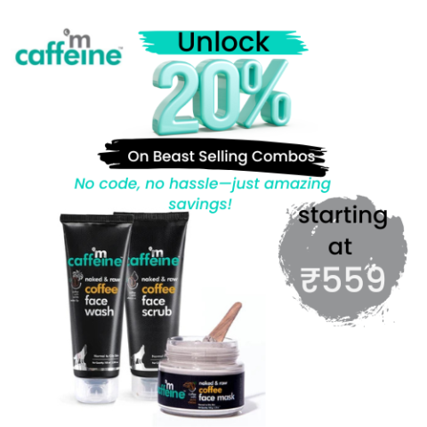 mcaffeine Offer 9