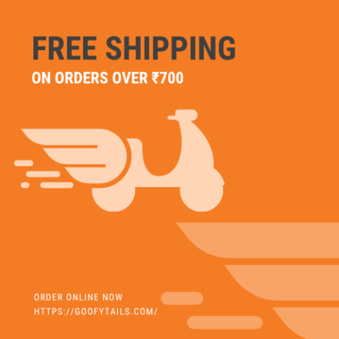 free Shipping