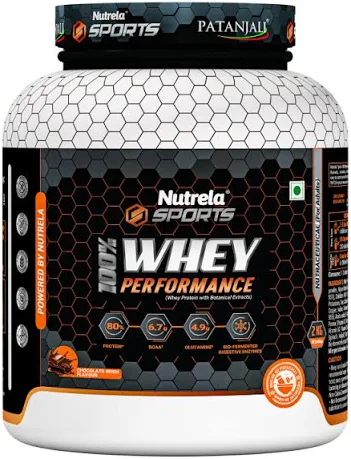 nutrela nutrition