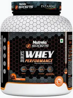 nutrela nutrition