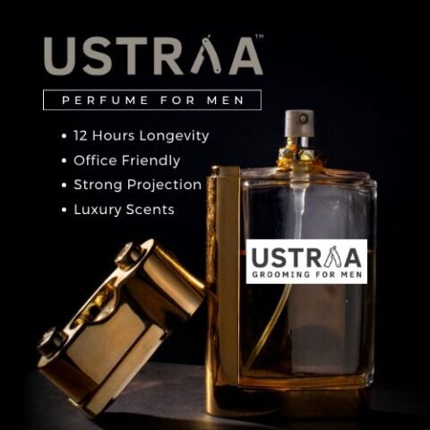 ustraa perfume