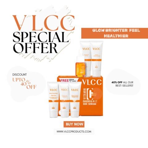 facial kits
