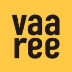 Vaaree logo
